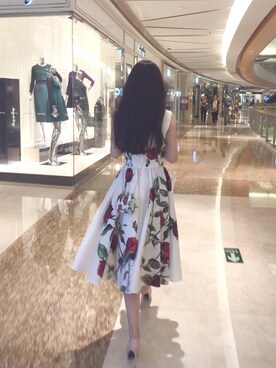 安娜babyさんのコーディネート