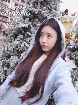 安娜babyさんのコーディネート