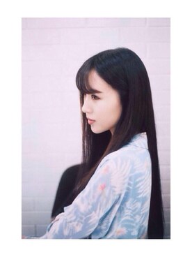 安娜babyさんのコーディネート