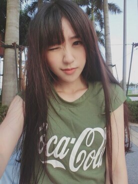 安娜babyさんのコーディネート