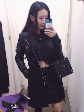 安娜babyさんのコーディネート