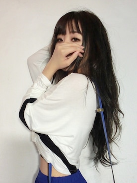 安娜babyさんのコーディネート