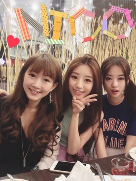 安娜babyさんのコーディネート