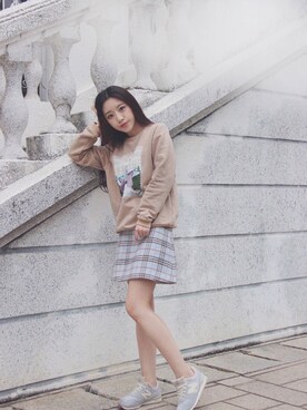 安娜babyさんのコーディネート