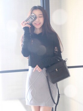 安娜babyさんのコーディネート