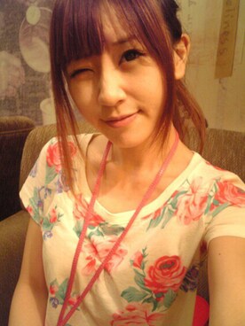 安娜babyさんのコーディネート