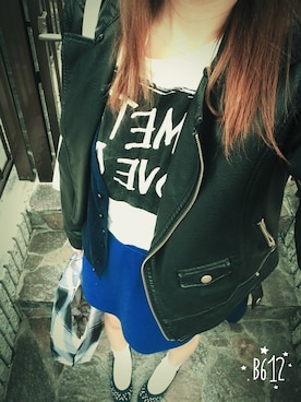 Yuuさんのコーディネート