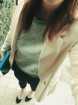 Yuuさんのコーディネート