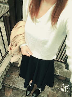 Yuuさんのコーディネート