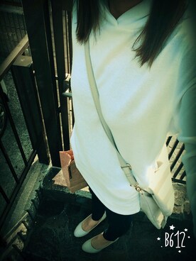 Yuuさんのコーディネート