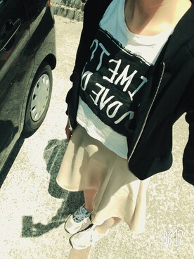 Yuuさんのコーディネート