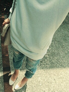 Yuuさんのコーディネート