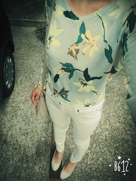 Yuuさんのコーディネート