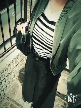 Yuuさんのコーディネート