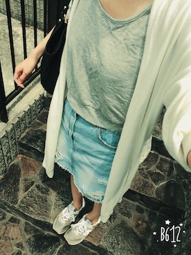 Yuuさんのコーディネート