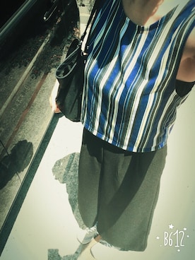 Yuuさんのコーディネート