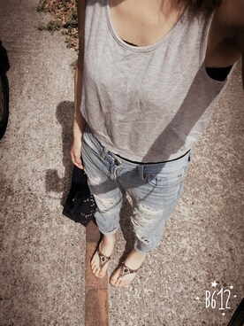 Yuuさんのコーディネート