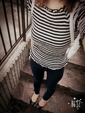 Yuuさんのコーディネート