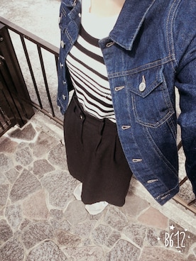 Yuuさんのコーディネート