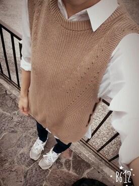 Yuuさんのコーディネート