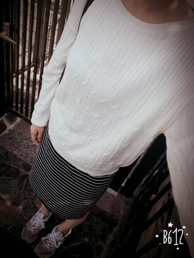 Yuuさんのコーディネート