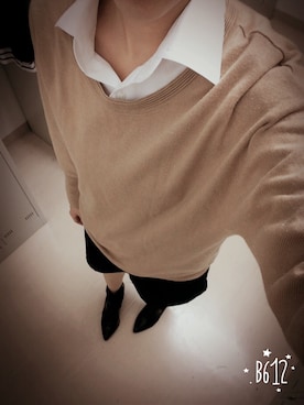 Yuuさんのコーディネート