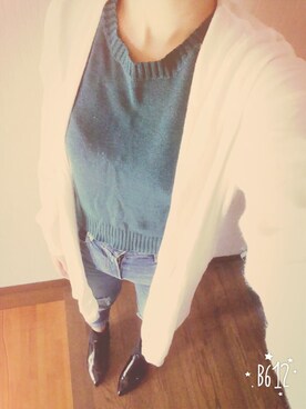 Yuuさんのコーディネート