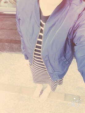 Yuuさんのコーディネート