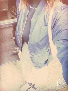 Yuuさんのコーディネート