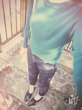 Yuuさんのコーディネート