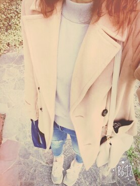 Yuuさんのコーディネート