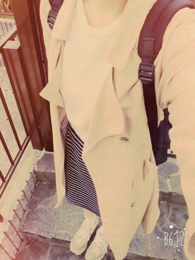 Yuuさんのコーディネート