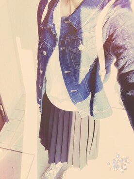 Yuuさんのコーディネート