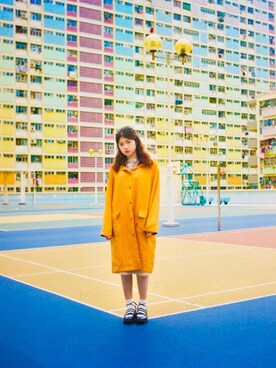 Eviisntyouさんのコーディネート