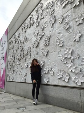 希尒瓦娜斯さんのコーディネート