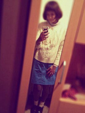 タナカさん☻さんのコーディネート