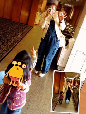 タナカさん☻さんのコーディネート