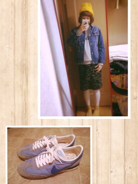 タナカさん☻さんのコーディネート