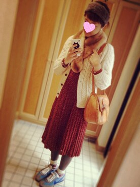 タナカさん☻さんのコーディネート