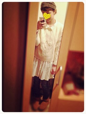 タナカさん☻さんのコーディネート