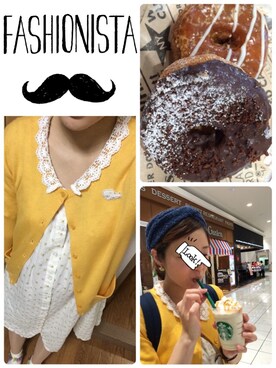 タナカさん☻さんのコーディネート