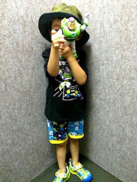 しょうちゃんさんのコーディネート