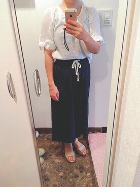 しょうちゃんさんのコーディネート