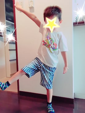 しょうちゃんさんのコーディネート