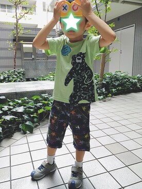 しょうちゃんさんのコーディネート