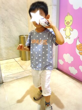 しょうちゃんさんのコーディネート