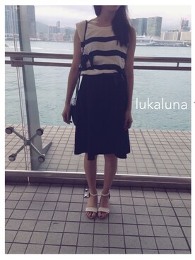 lulu_sさんのコーディネート