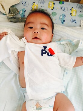 S&Sさんのコーディネート