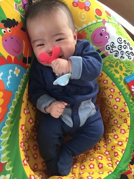 S&Sさんのコーディネート