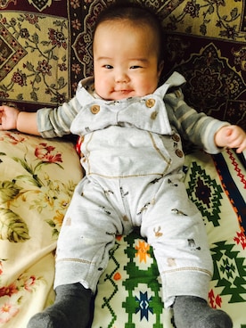 S&Sさんのコーディネート